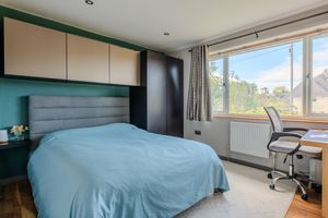 Bedroom- click for photo gallery